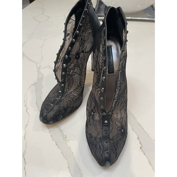 BCBG Booties - Picture 12 of 14